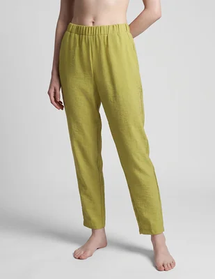 PANTALON DAMAIA ATELIER A34738 LISO