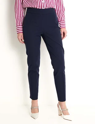 Pantalón Talbots skinny para mujer