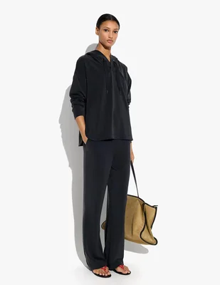Pantalón Regular PARFOIS Regular para mujer