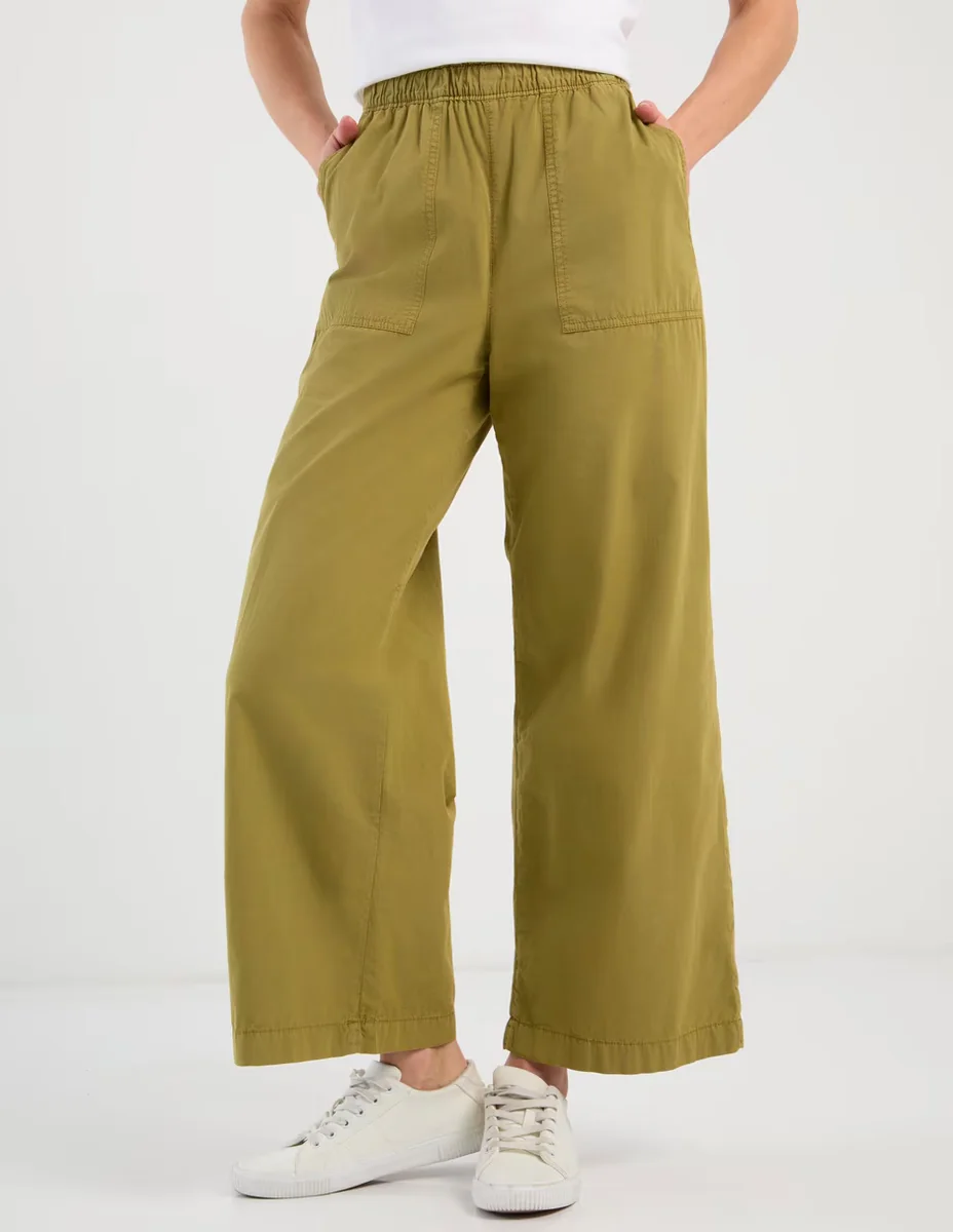 Pantalón Indi & Cold