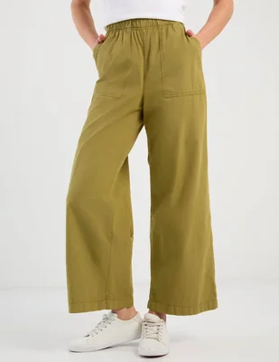 Pantalón Indi & Cold