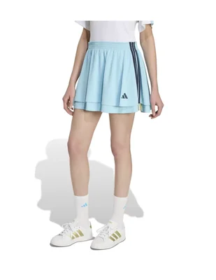 Falda midi Fifa World Cup a la cintura