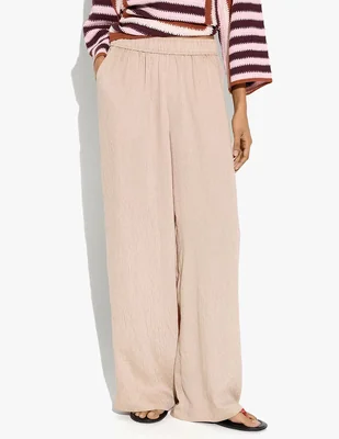 Pantalón regular parfois regular para mujer