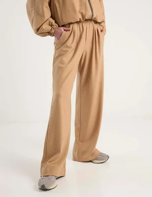 Pantalón relaxed Pinko amplio para mujer
