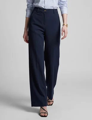 Pantalón De Vestir Colmar Flare Para Mujer