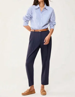 Pantalón capri Pennyblack para mujer