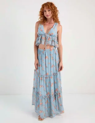 Conjunto Petal + Pup para mujer