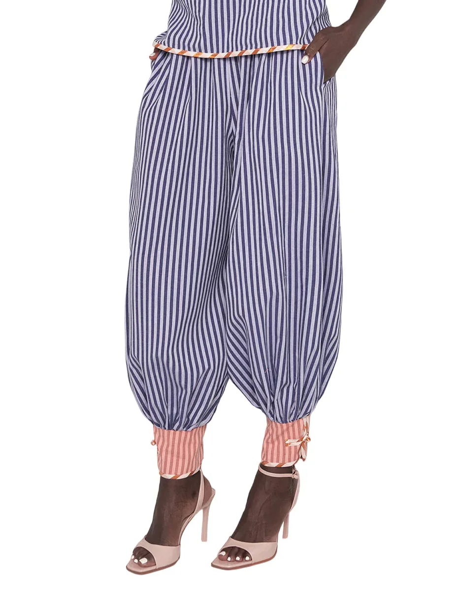 Pantalón Celia B para mujer