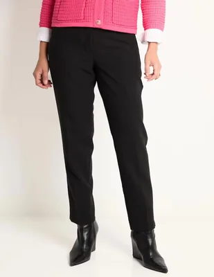 Pantalón Talbots slim para mujer