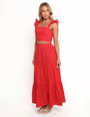Conjunto para mujer