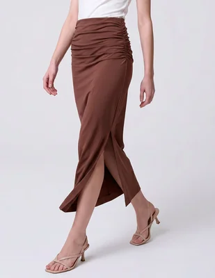 Falda ann taylor