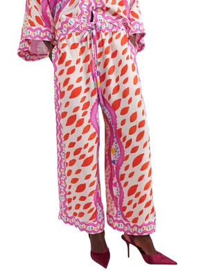 Pantalón Celia B para mujer