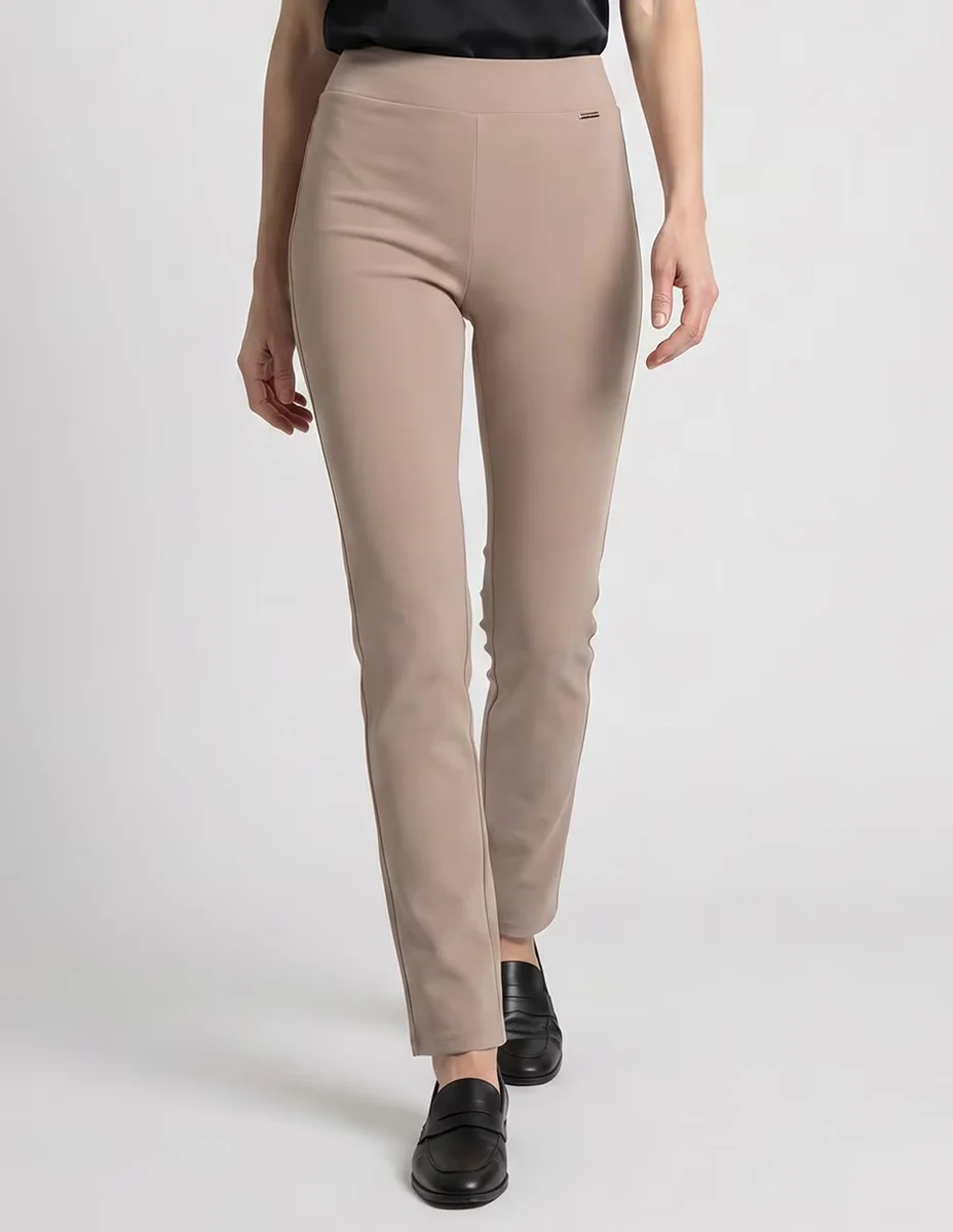 Pantalón charme ultra slim para mujer