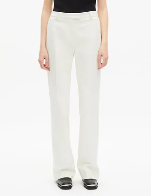 Pantalón The Kooples slim para mujer