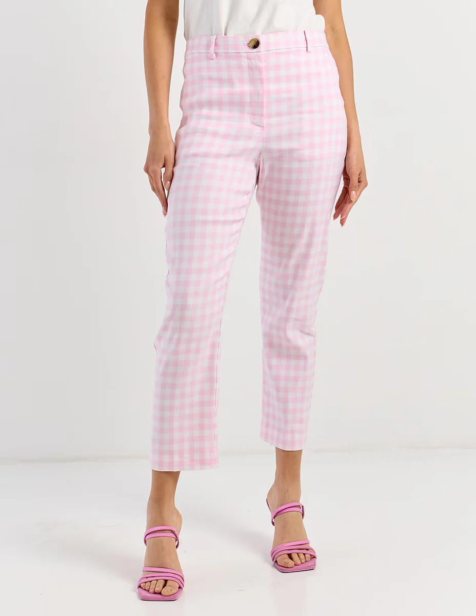 Pantalón sastreado Ann Taylor