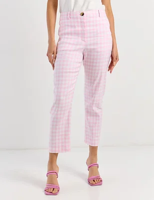 Pantalón sastreado Ann Taylor