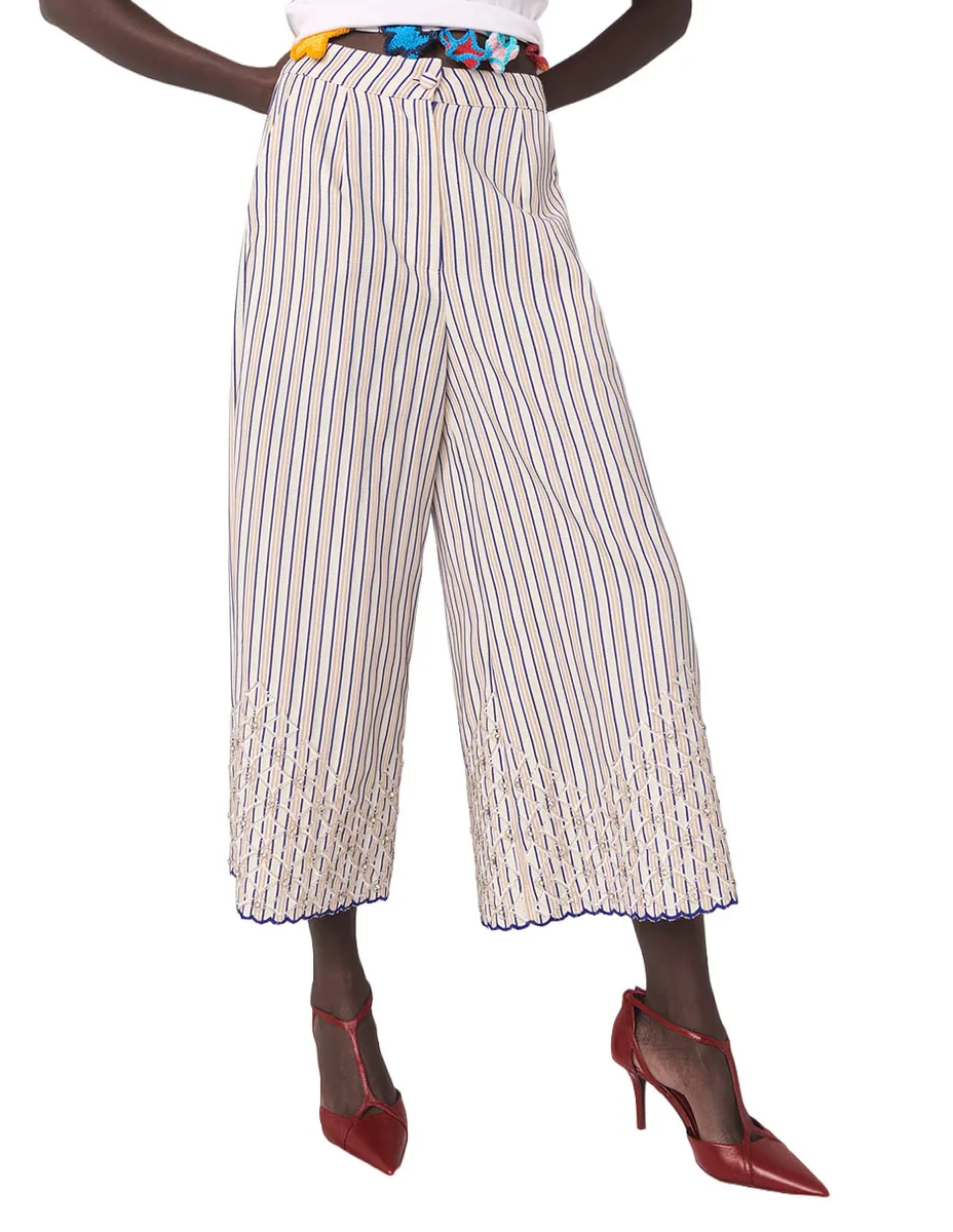 PANTALON CELIA B HS26-CB-P05 ALG-LINO