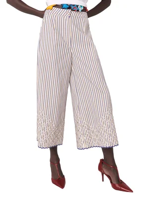 PANTALON CELIA B HS26-CB-P05 ALG-LINO