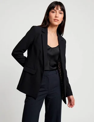 Blazer casual pieces