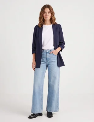 Blazer casual Pieces