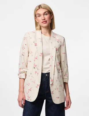 Blazer casual Pieces