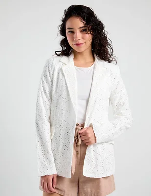 Saco casual Biography para mujer