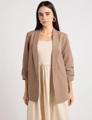 Blazer pieces