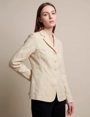 BLAZER BANANA 901551A