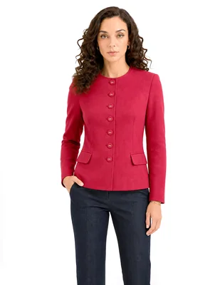 Saco casual Foley's para mujer