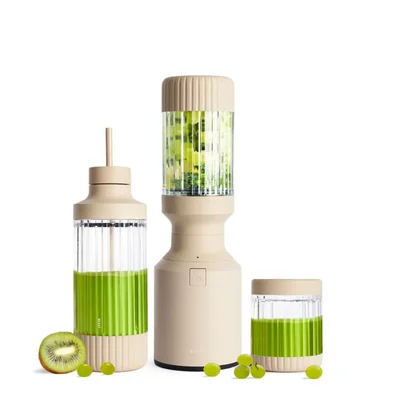 Licuadora BEAST Mighty 850 Plus 850 W con vaso XL