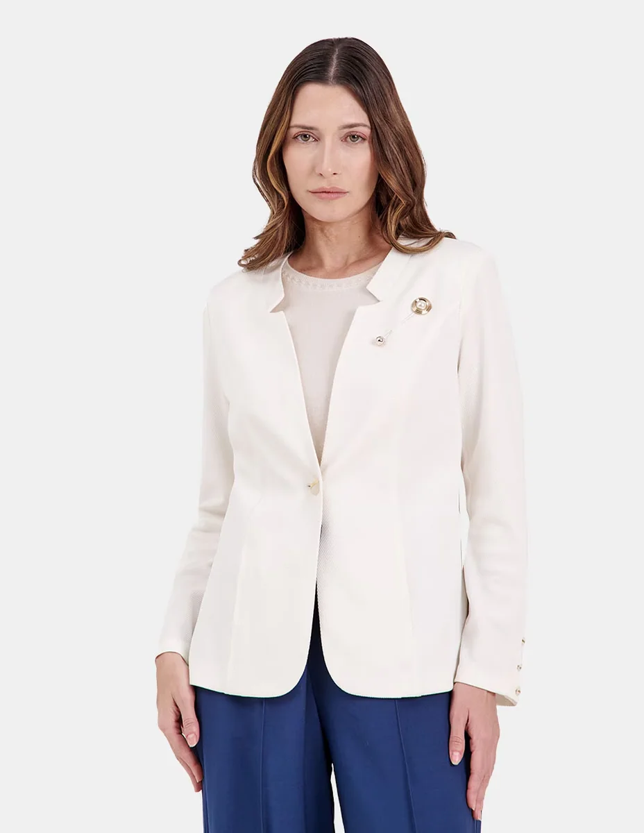 Saco casual Vitos para mujer