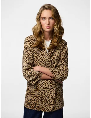 Blazer casual pieces