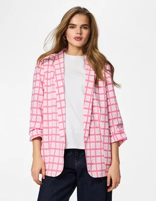 Saco casual Pieces para mujer