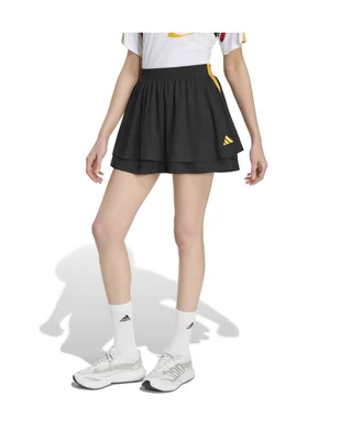 Falda midi Fifa World Cup a la cintura