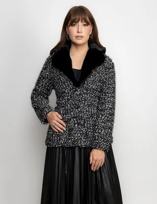 Blazer casual Zuio