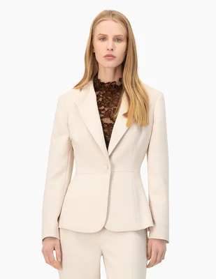 Saco casual Ivonne para mujer