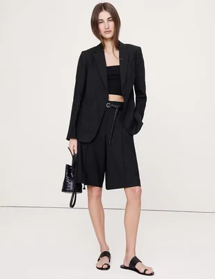 Saco casual para mujer