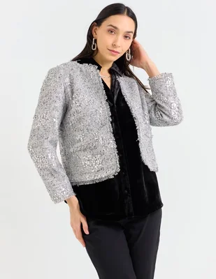 Blazer casual Chico's