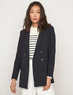 Blazer casual Maison 123