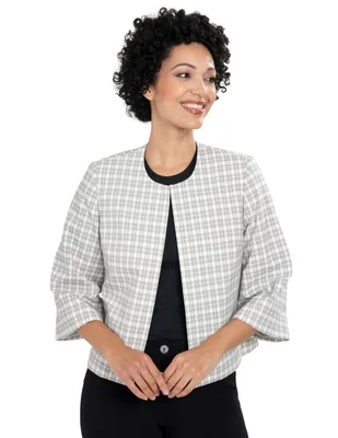 Saco casual Atelier Petite para mujer