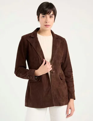 Blazer casual Kur.Kuma