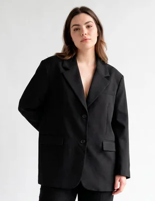 Saco formal Map para mujer