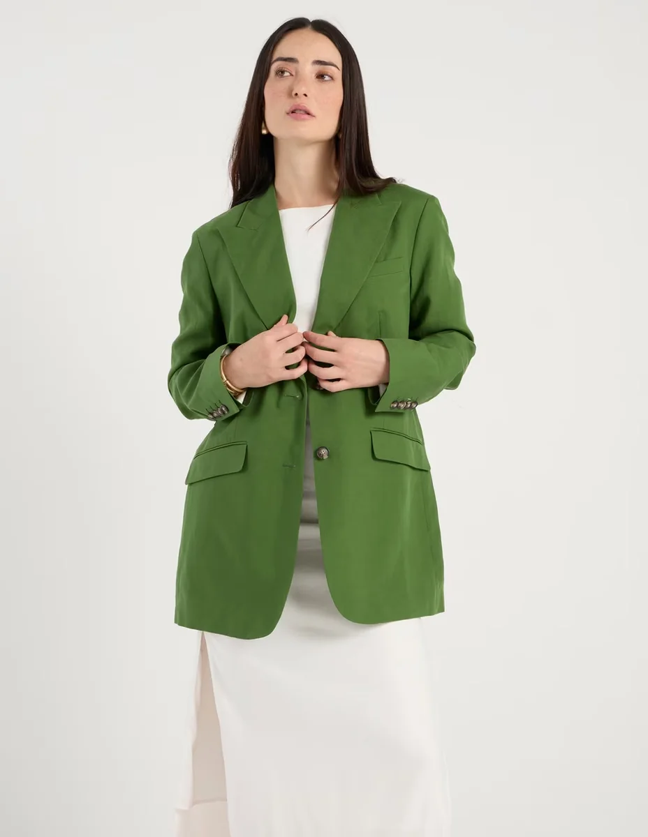 Blazer casual Scotch & Soda