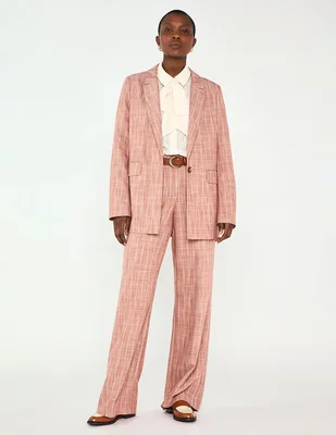 Blazer casual Maison 123