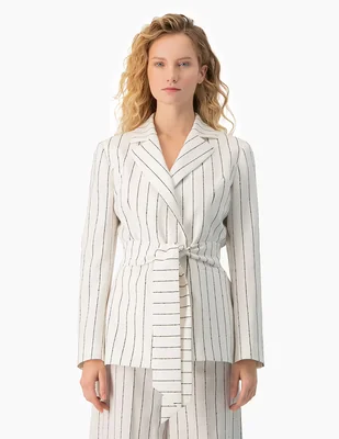 Saco casual Ivonne para mujer