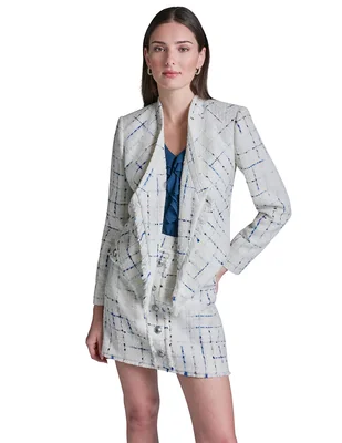 Blazer casual Bcbg