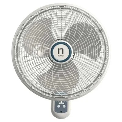 Ventilador de Pared Navia M016P 3 Velocidades -END