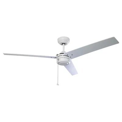 Ventilador de Techo Masterfan Bianco 52 Pulgadas Blanco