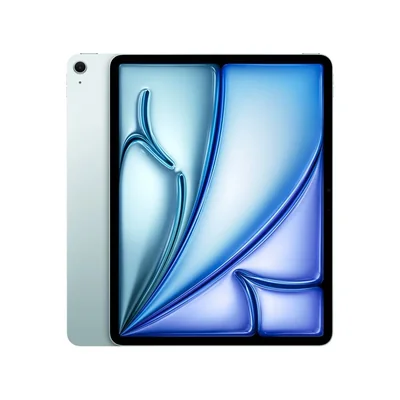 iPad Air 13 Pulgadas Chip M4 Wi-Fi
