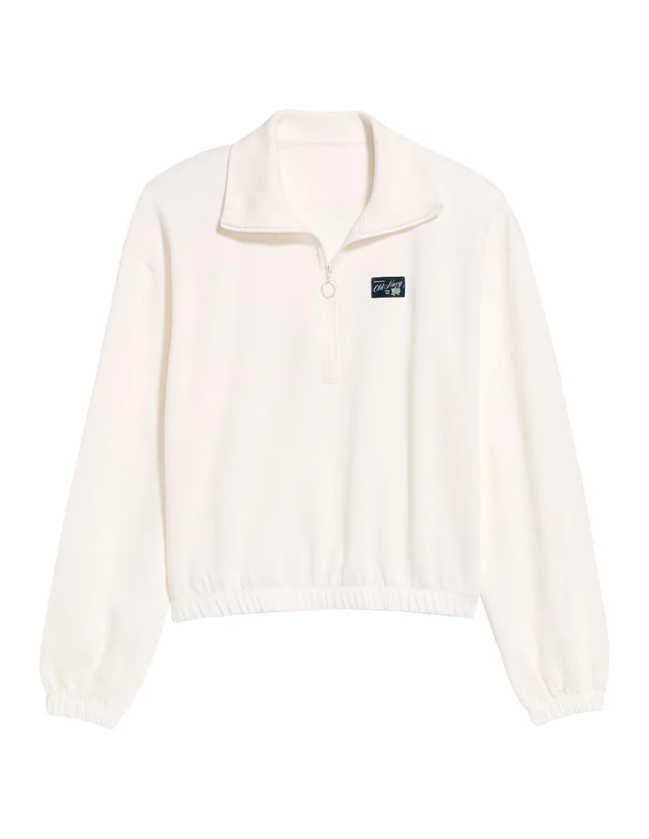 Sudadera old navy para mujer